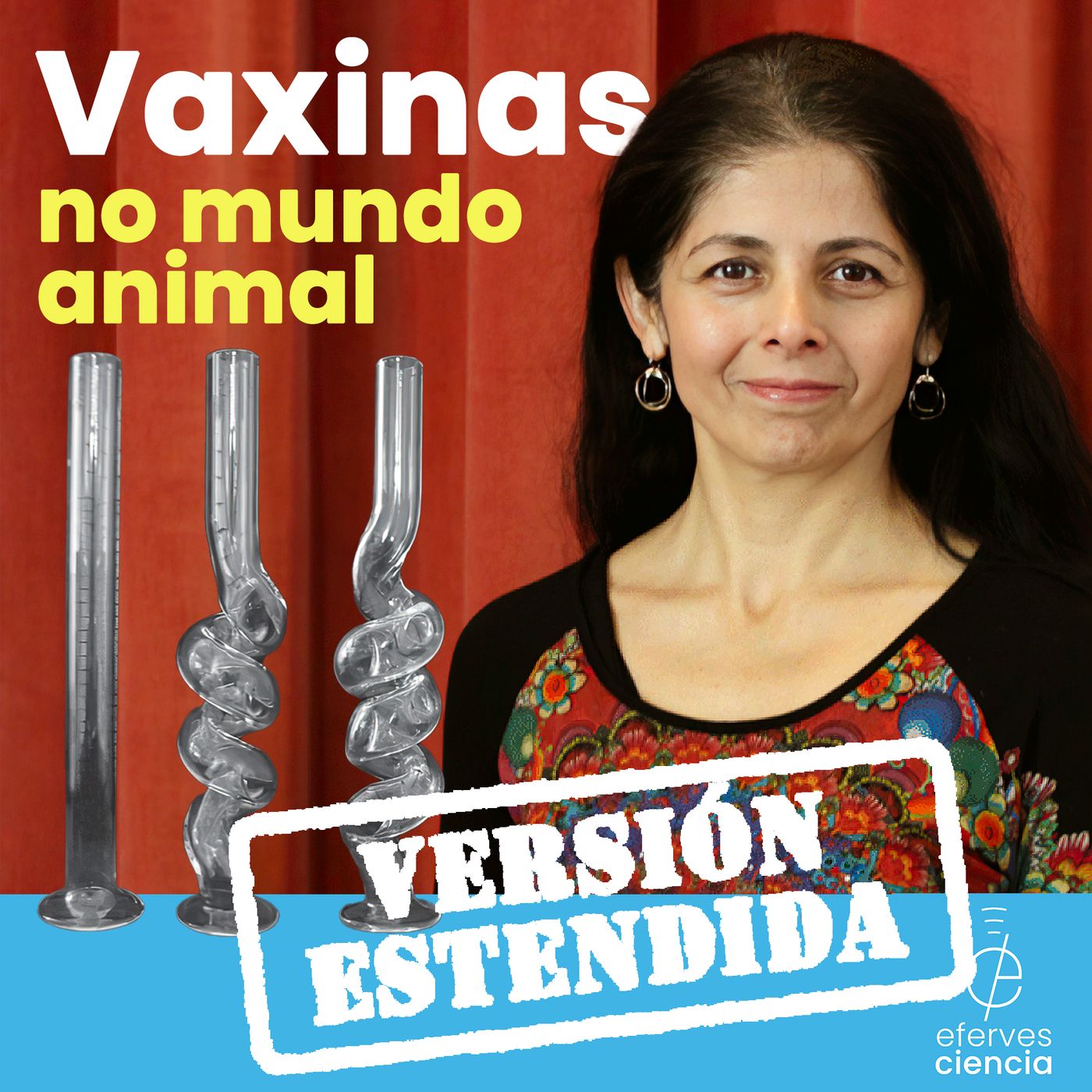 Efervesciencia