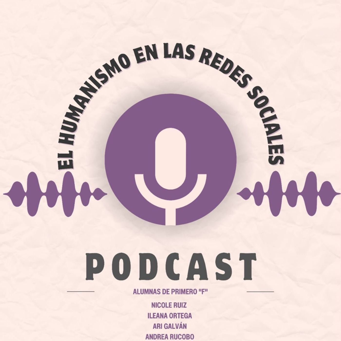 El humanismo en las redes sociales episode artwork