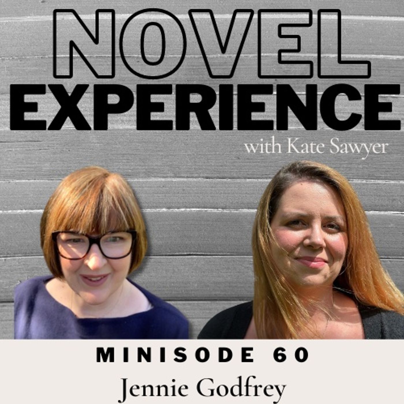 Novel Experience