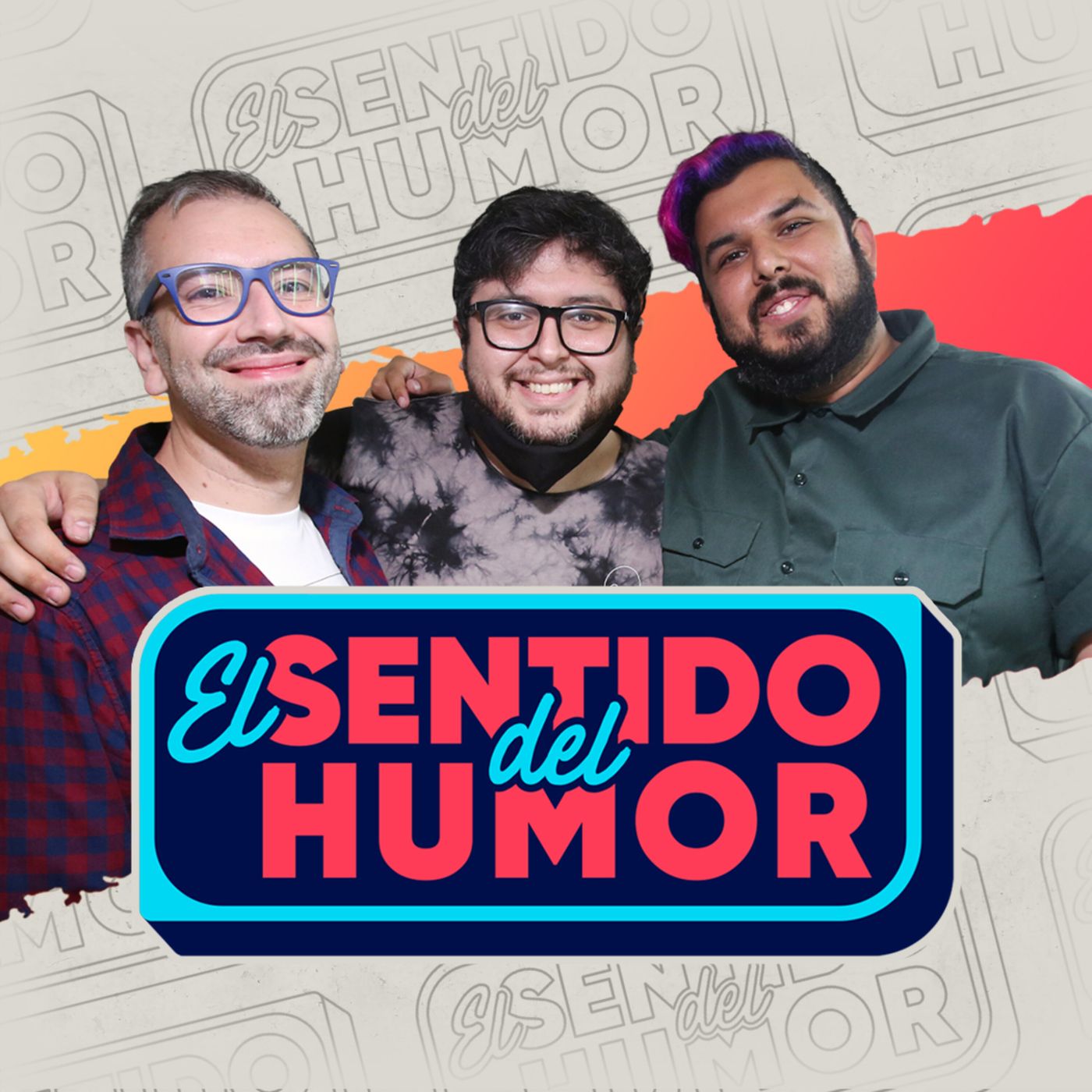 EL SENTIDO DEL HUMOR
