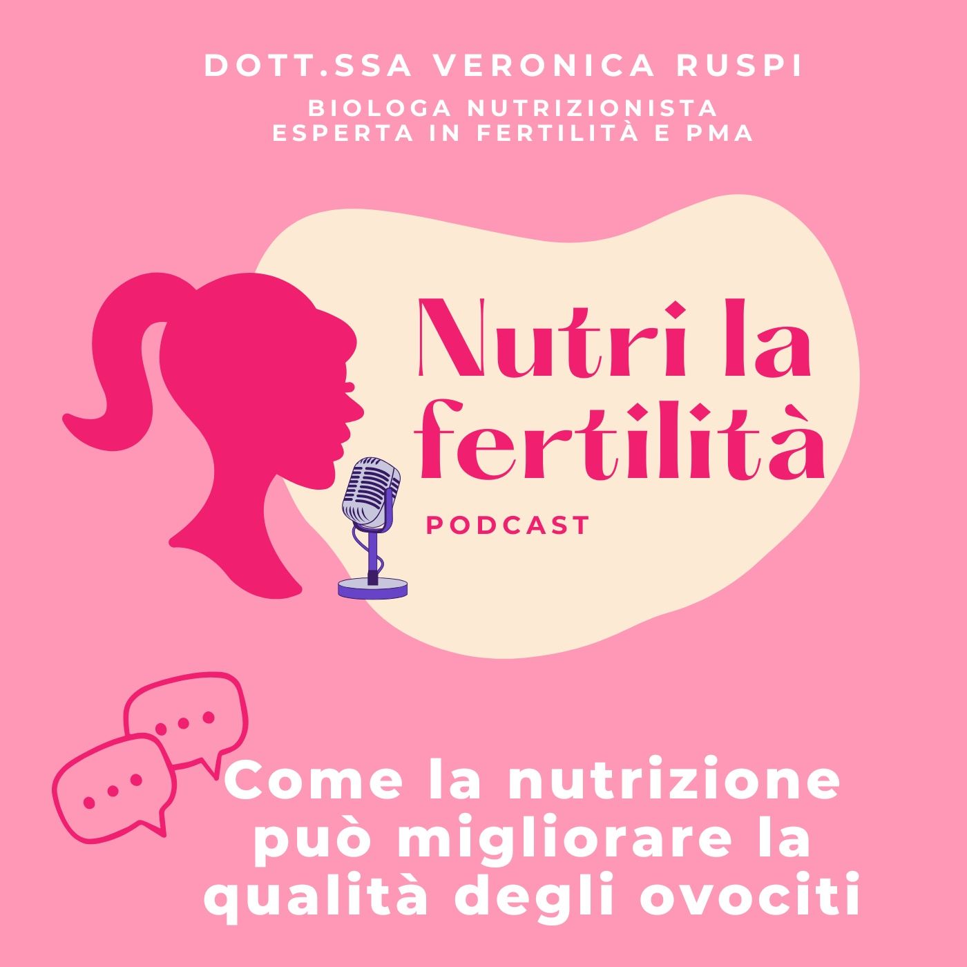 Nutri la fertilità