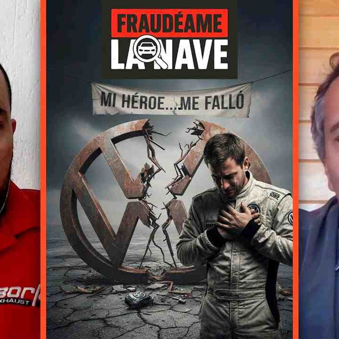 121.1 Vagueto ¿De por vida? Hasta que la mala postventa nos separe 121.1 Vagueto ¿De por vida? Hasta que la mala postventa nos separe