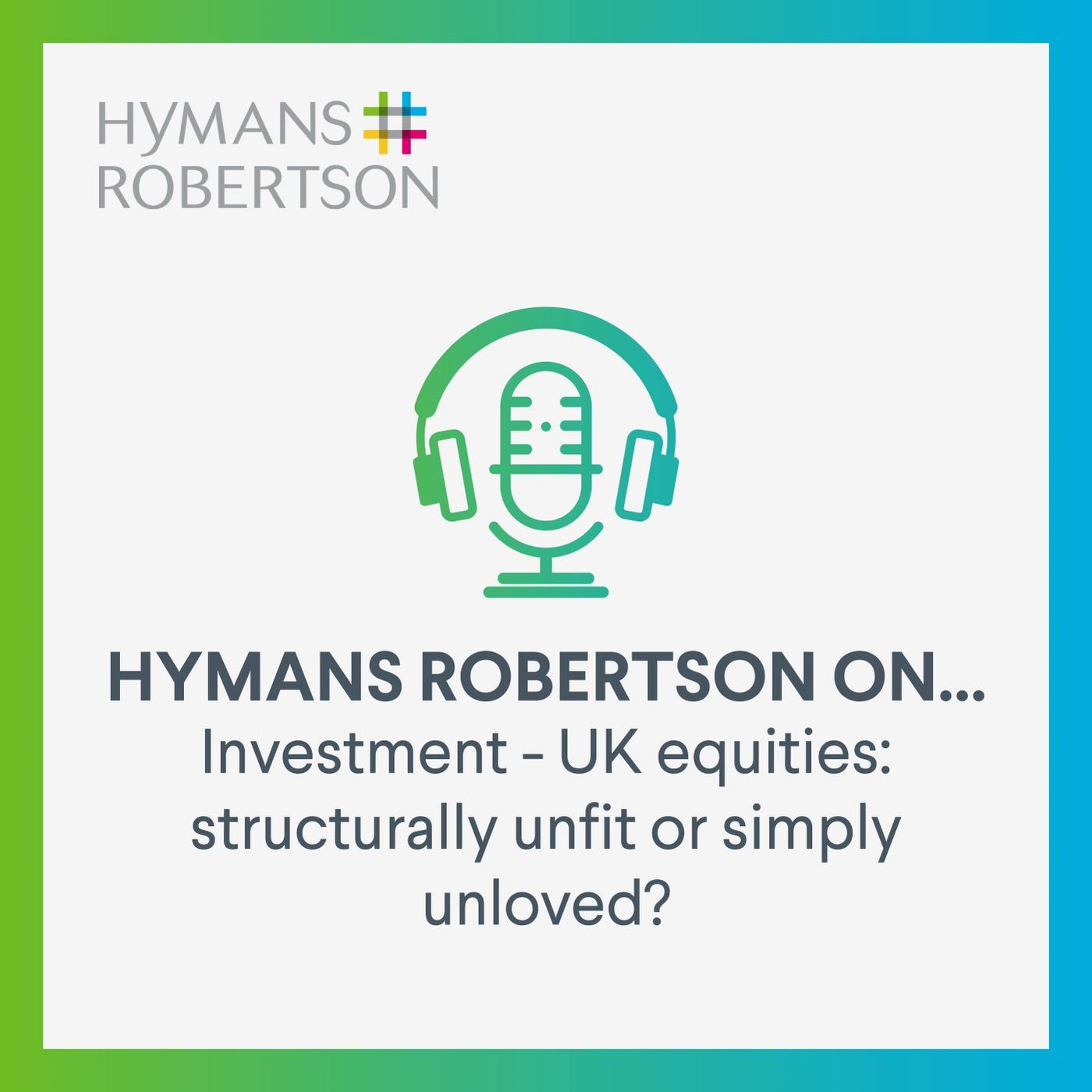 Hymans Robertson On...