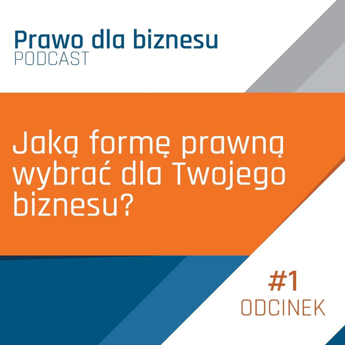 Prawo dla Biznesu