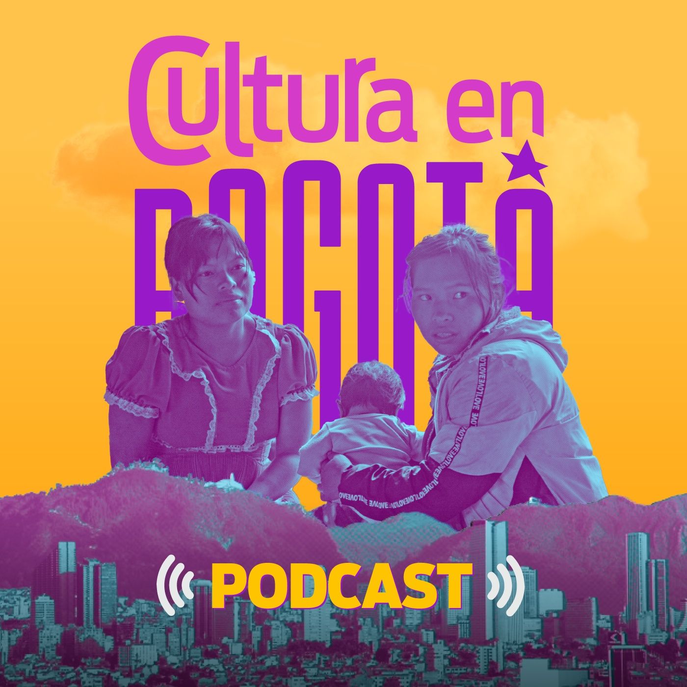 Cultura Bogotá