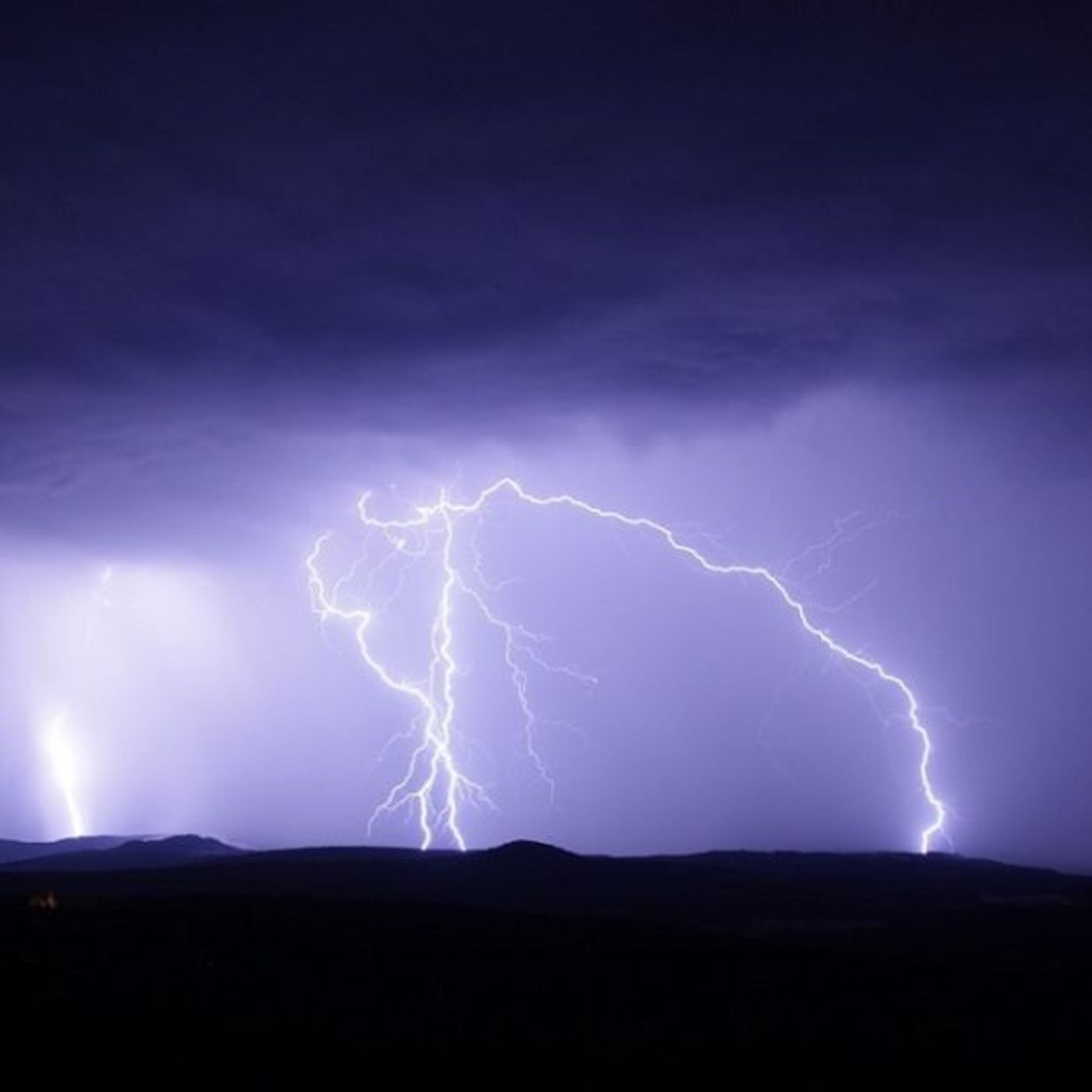 Maltempo in Veneto: Protezione Civile dichiara l’allerta gialla per temporali e calore episode artwork