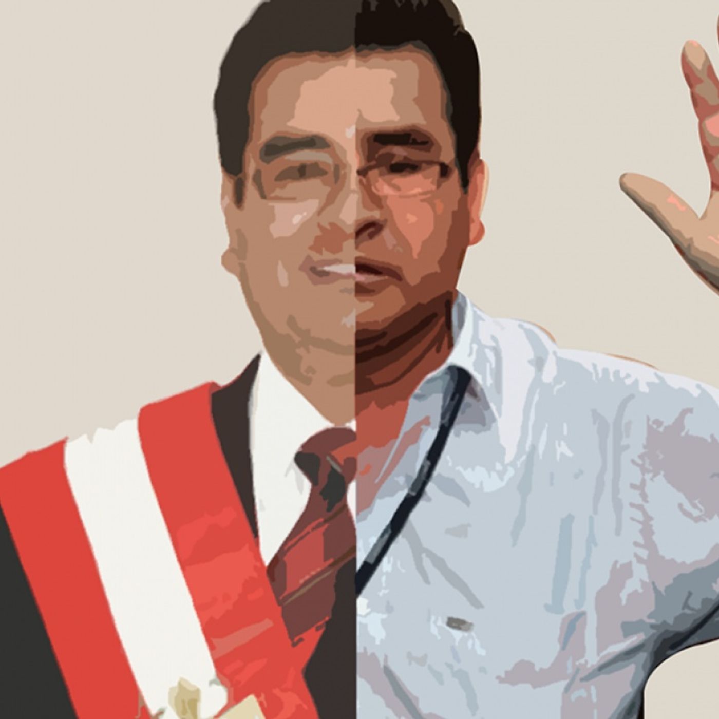 MEMORIAS DE LA CORRUPCIÓN