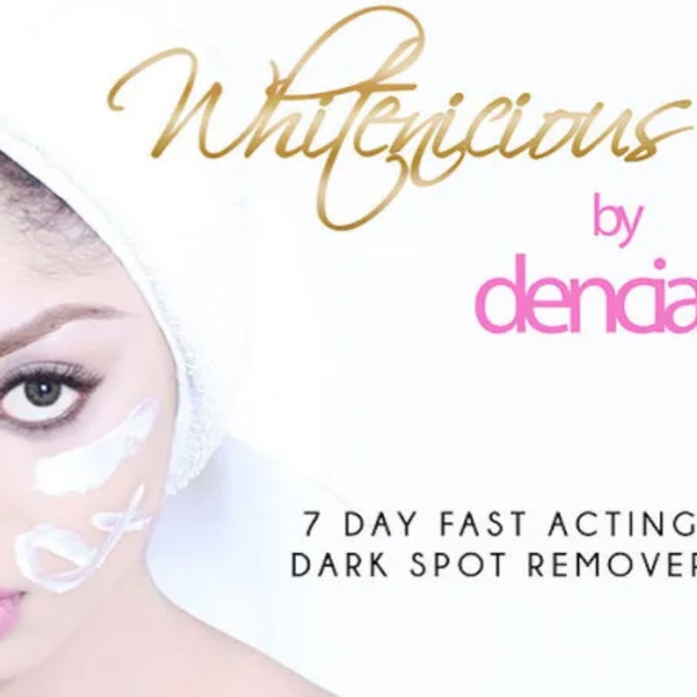 Black Of Skin & Full of Sin!