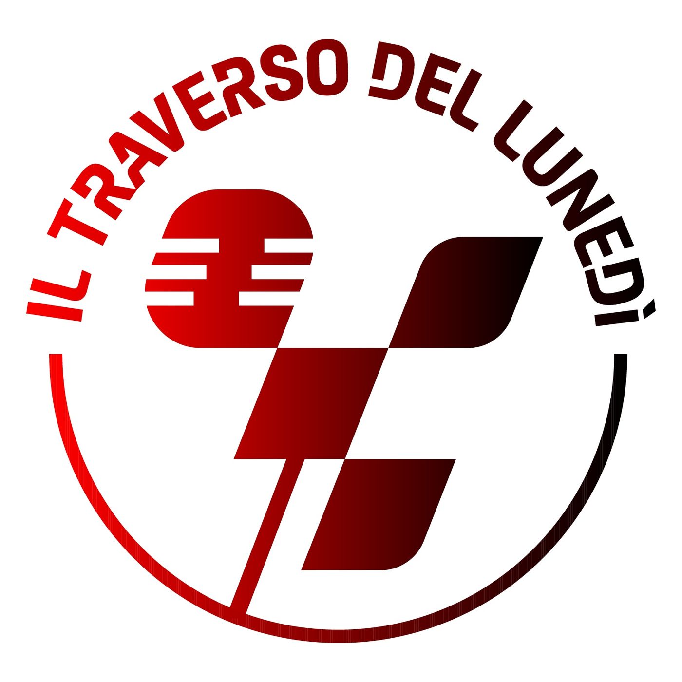 Il Traverso del Lunedì cover art