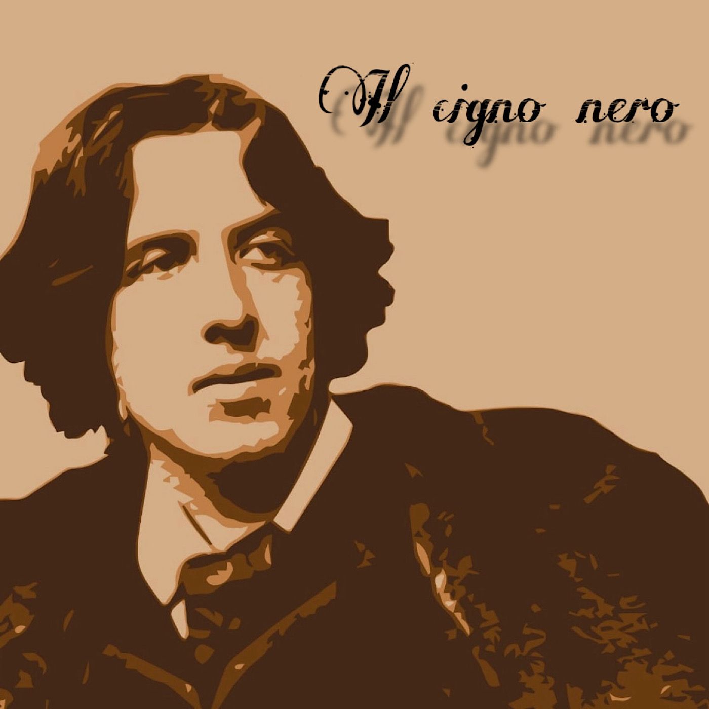 Il cigno nero podcast artwork