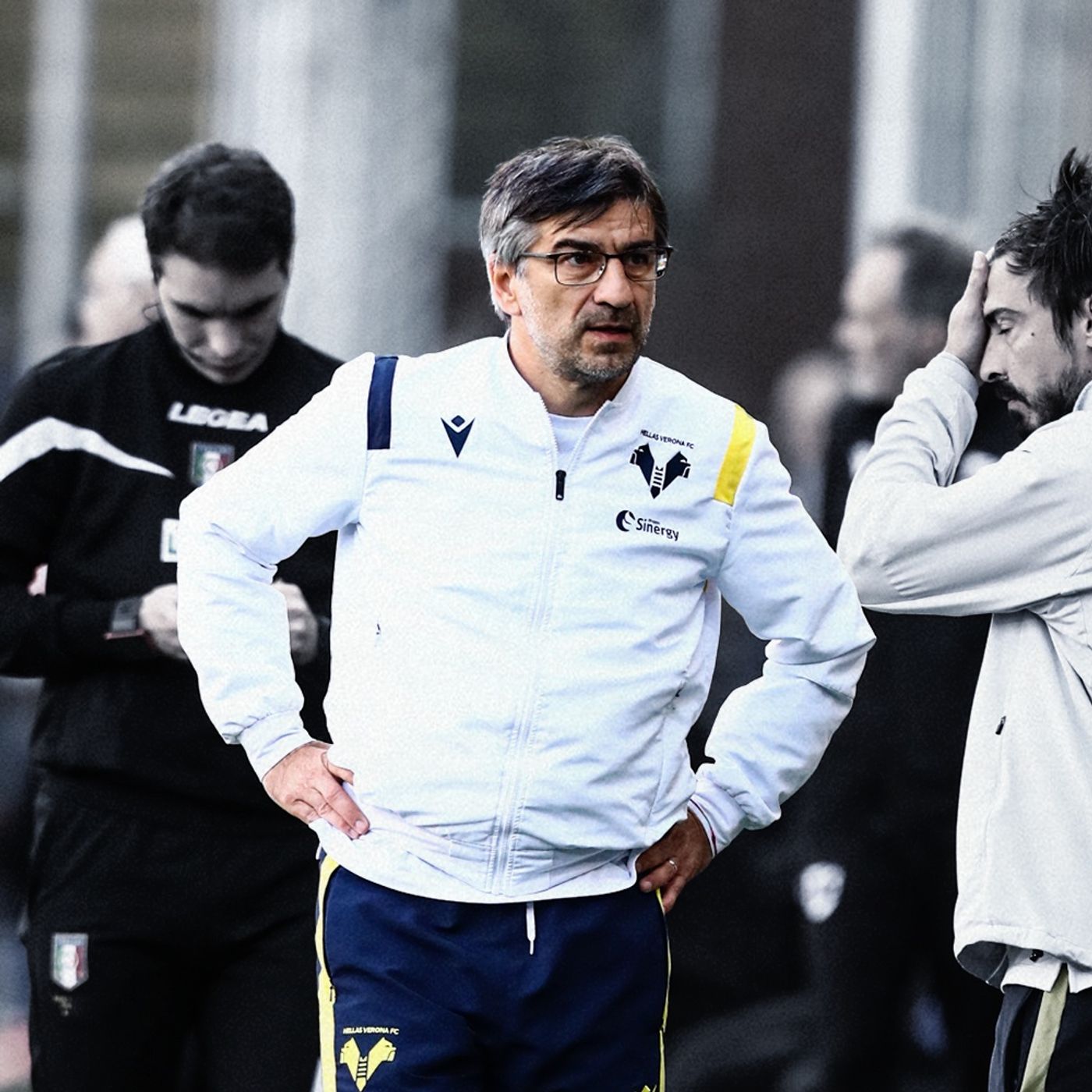#SampVerona | Le parole di mister Ivan Juric a fine gara | 17 aprile 2021