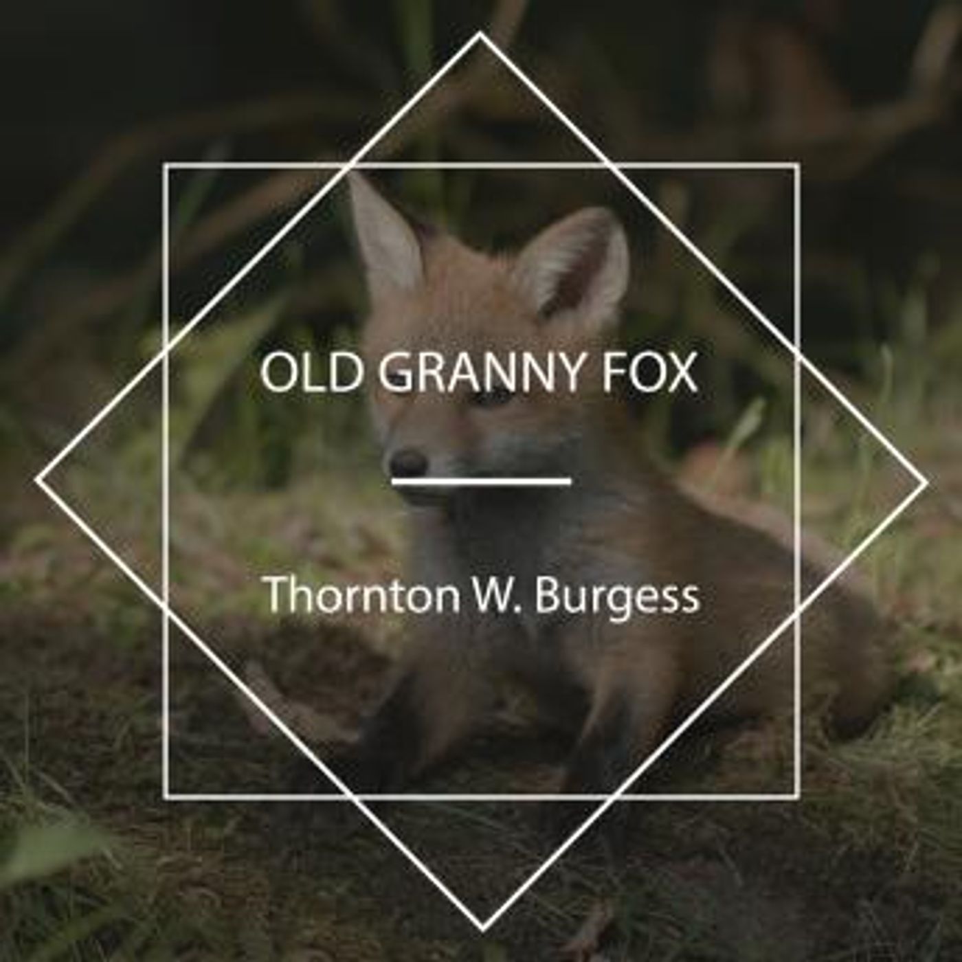 Old Granny Fox by Thornton W. Burgess episode artwork