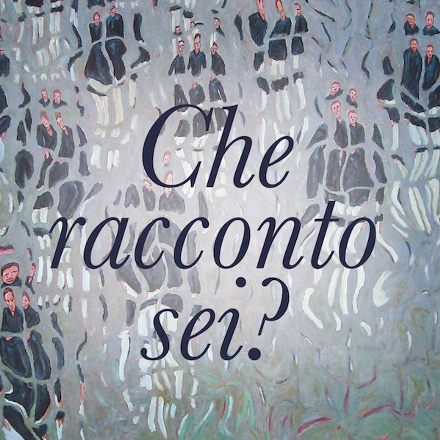 narrazione e storytelling