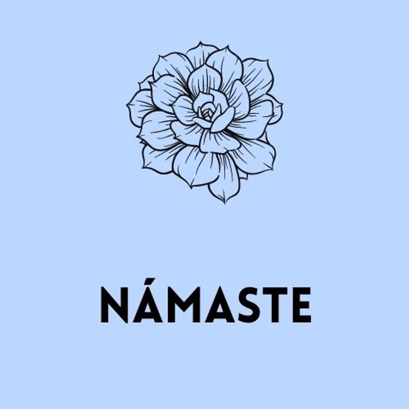 Namaste