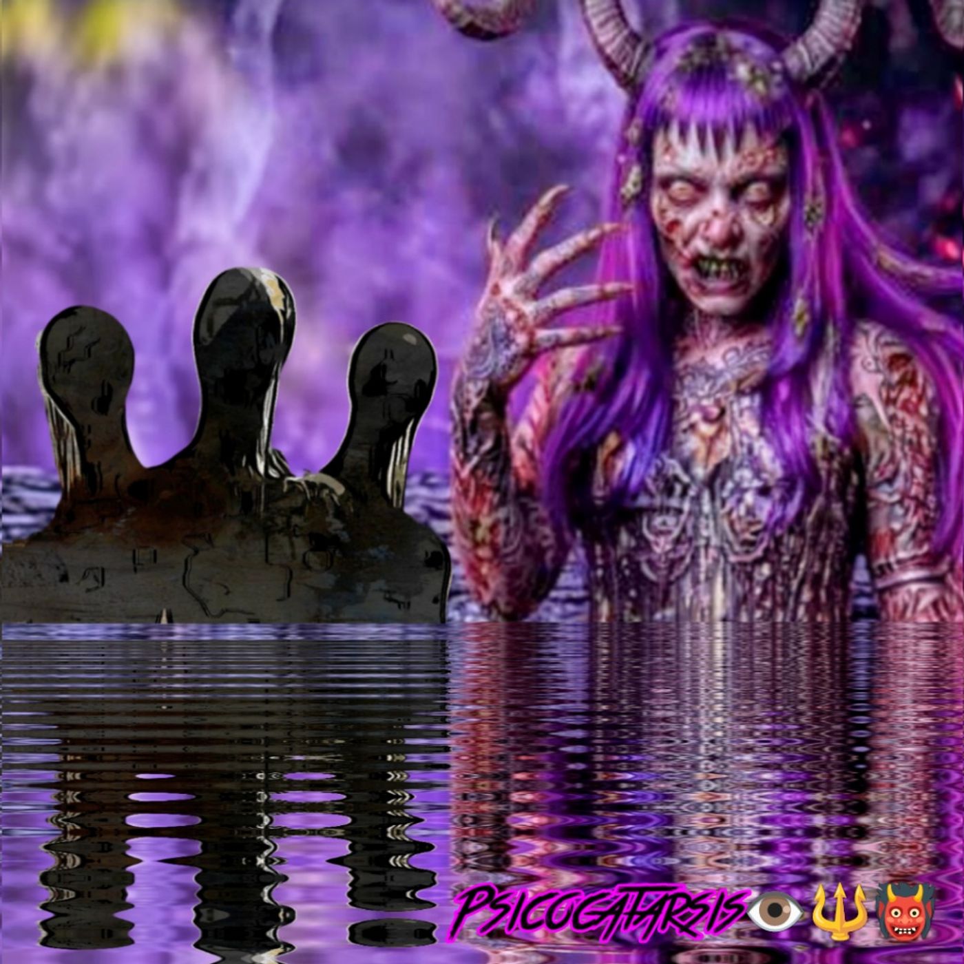 LO QUE EL FEMINISMO ME QUITÓ. episode artwork