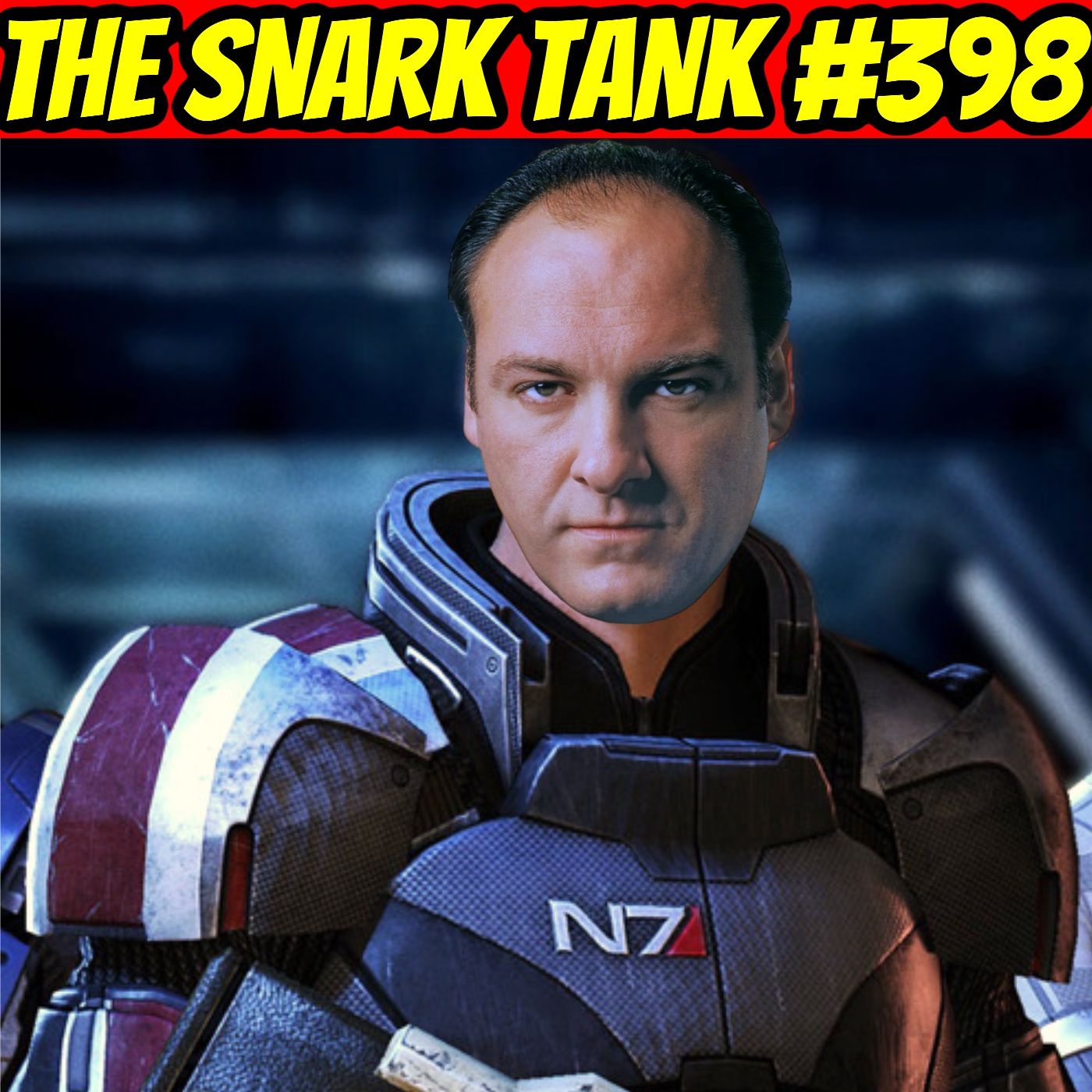 #398: Commander Soprano