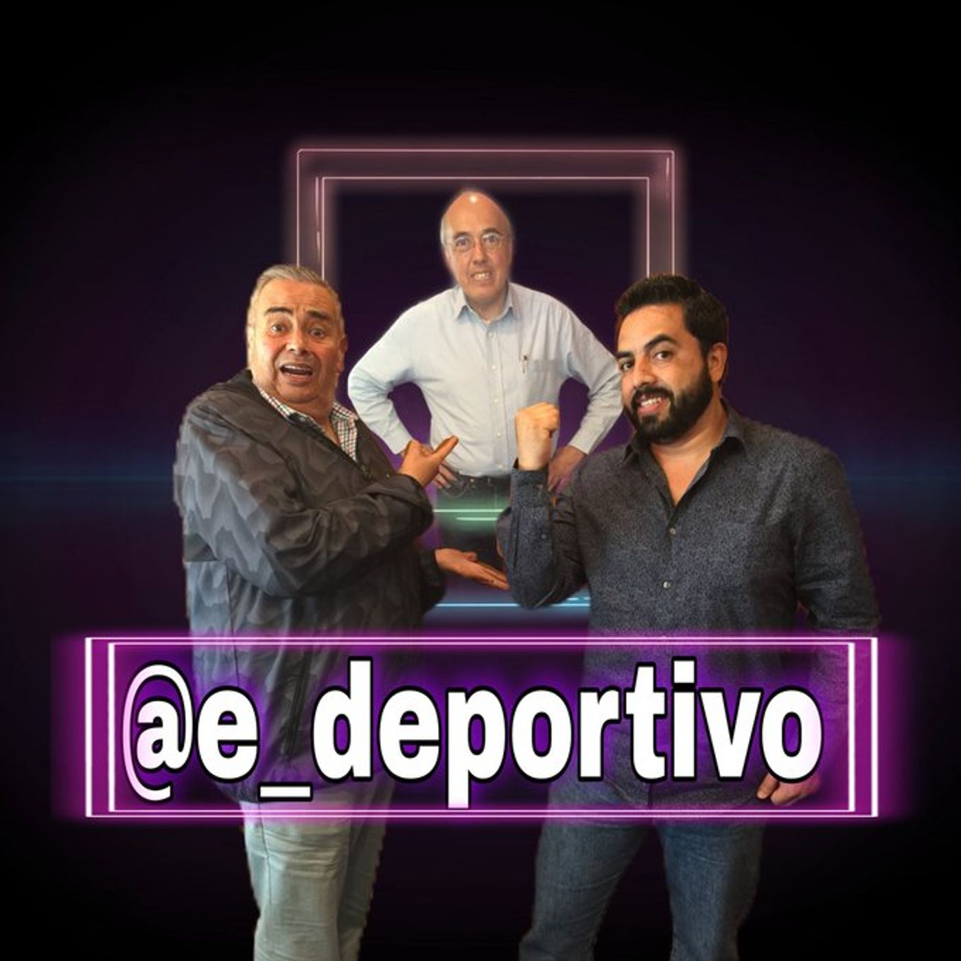 Un programa de miércoles día flojo sin la presencia de Kaiser de Iztapalapa en Espacio Deportivo de la Tarde 14 de Abril 2021