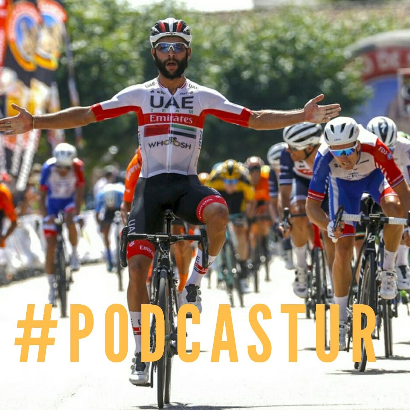 Fernando Gaviria se toma España episode artwork
