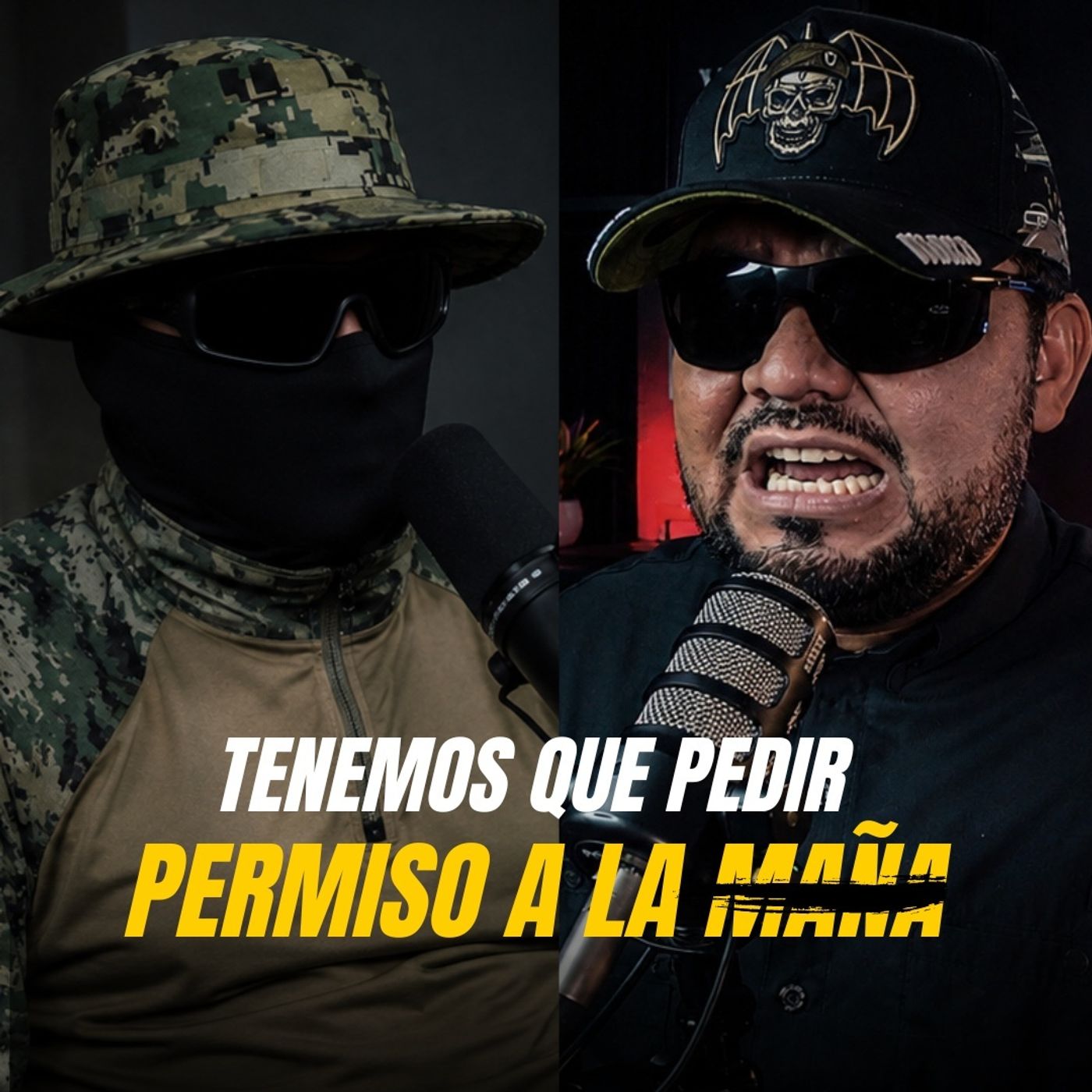 Las nuevas reglas que están cambiando las operaciones militares // radio guacho