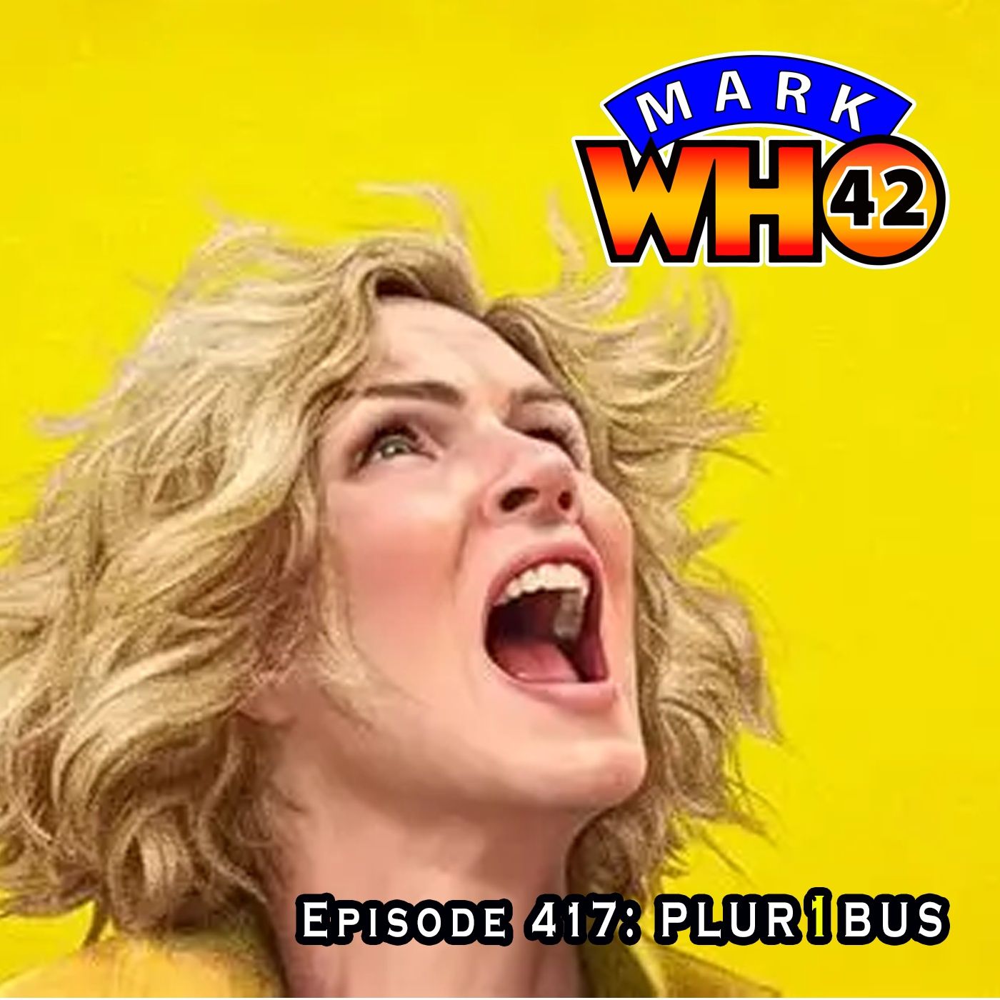 Episode 417 - PLUR1BUS Episode 417 - PLUR1BUS
