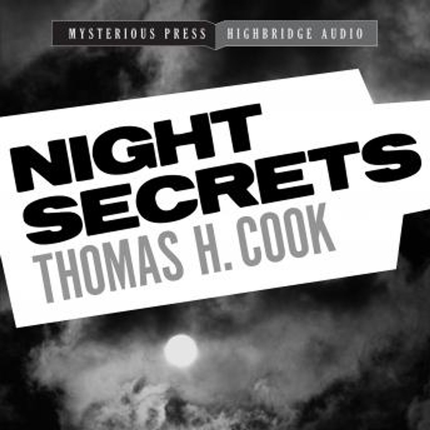 New Full Audiobooks in Mystery, Thriller & Horror, Police & Detective