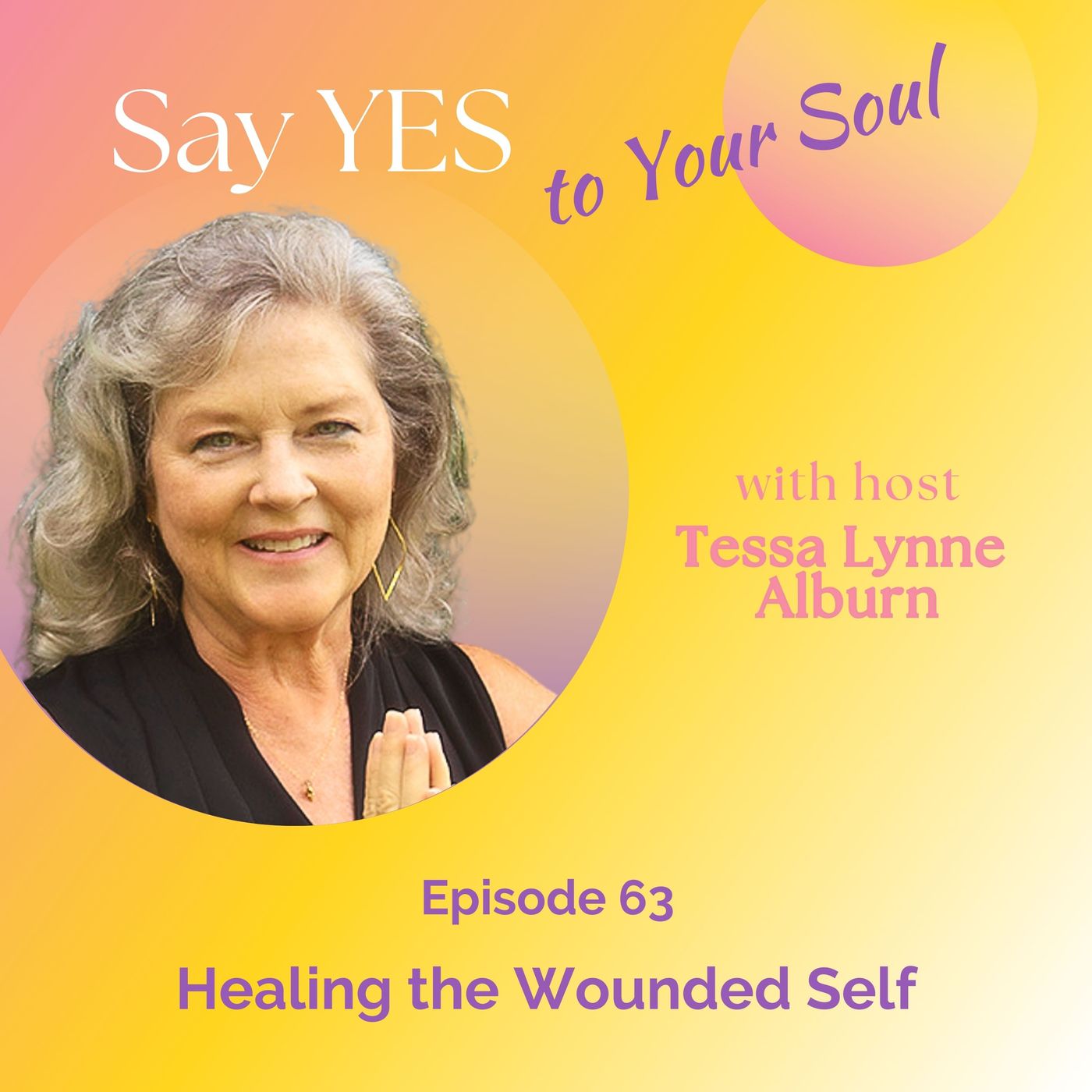 Say YES to Your Soul