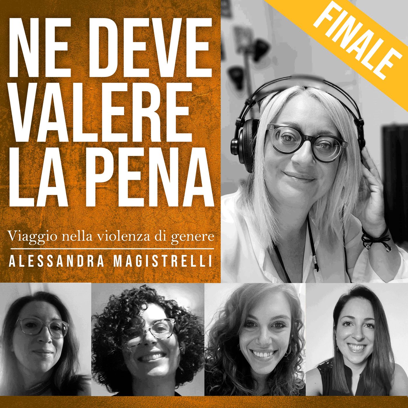 Ne Deve Valere La Pena