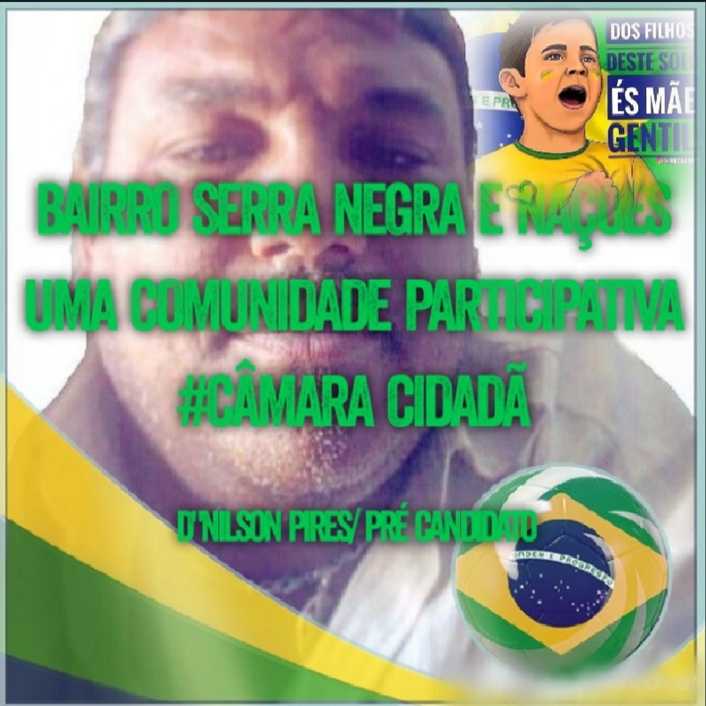 Rodrigo Fernandes