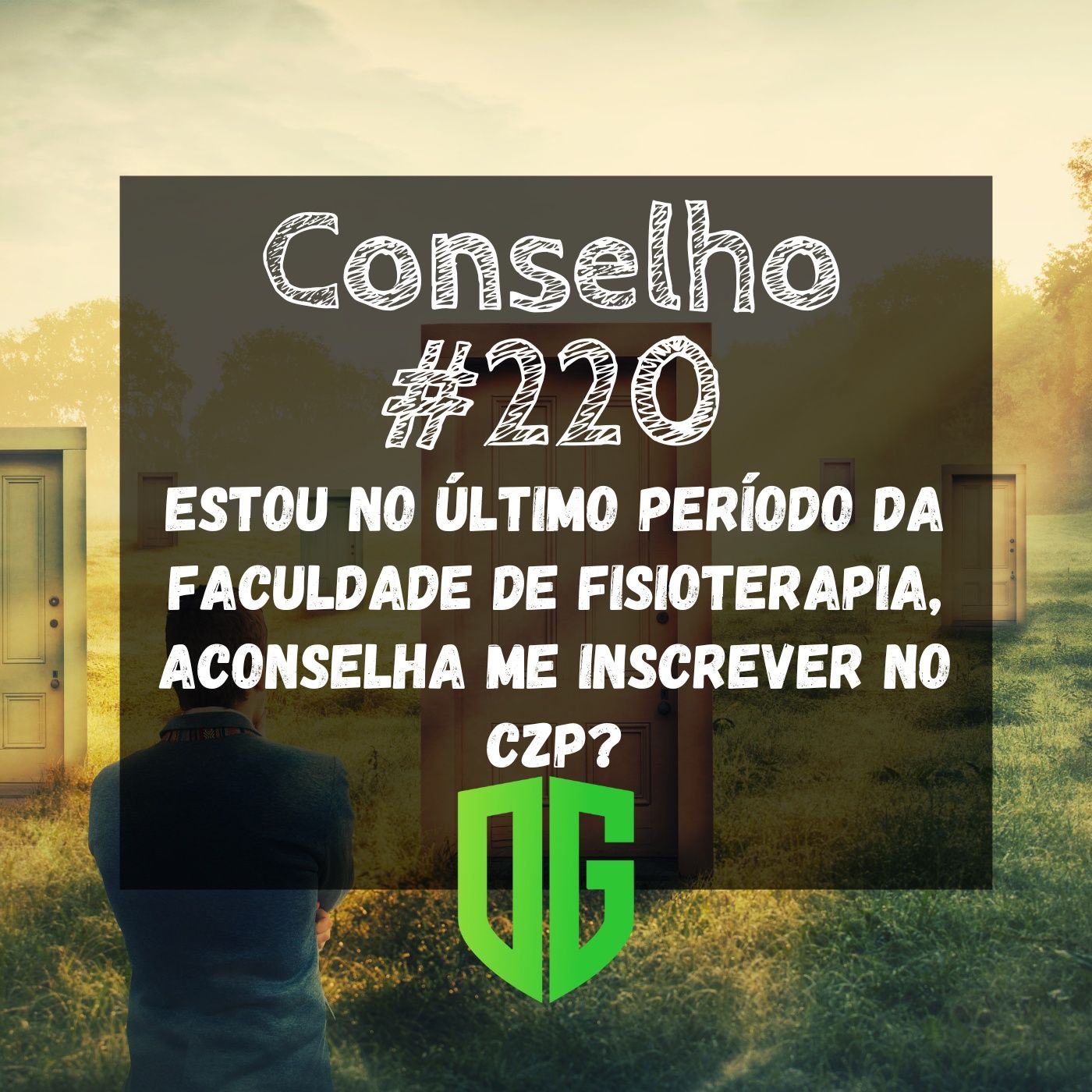 Podcast #ConselhodoPerito