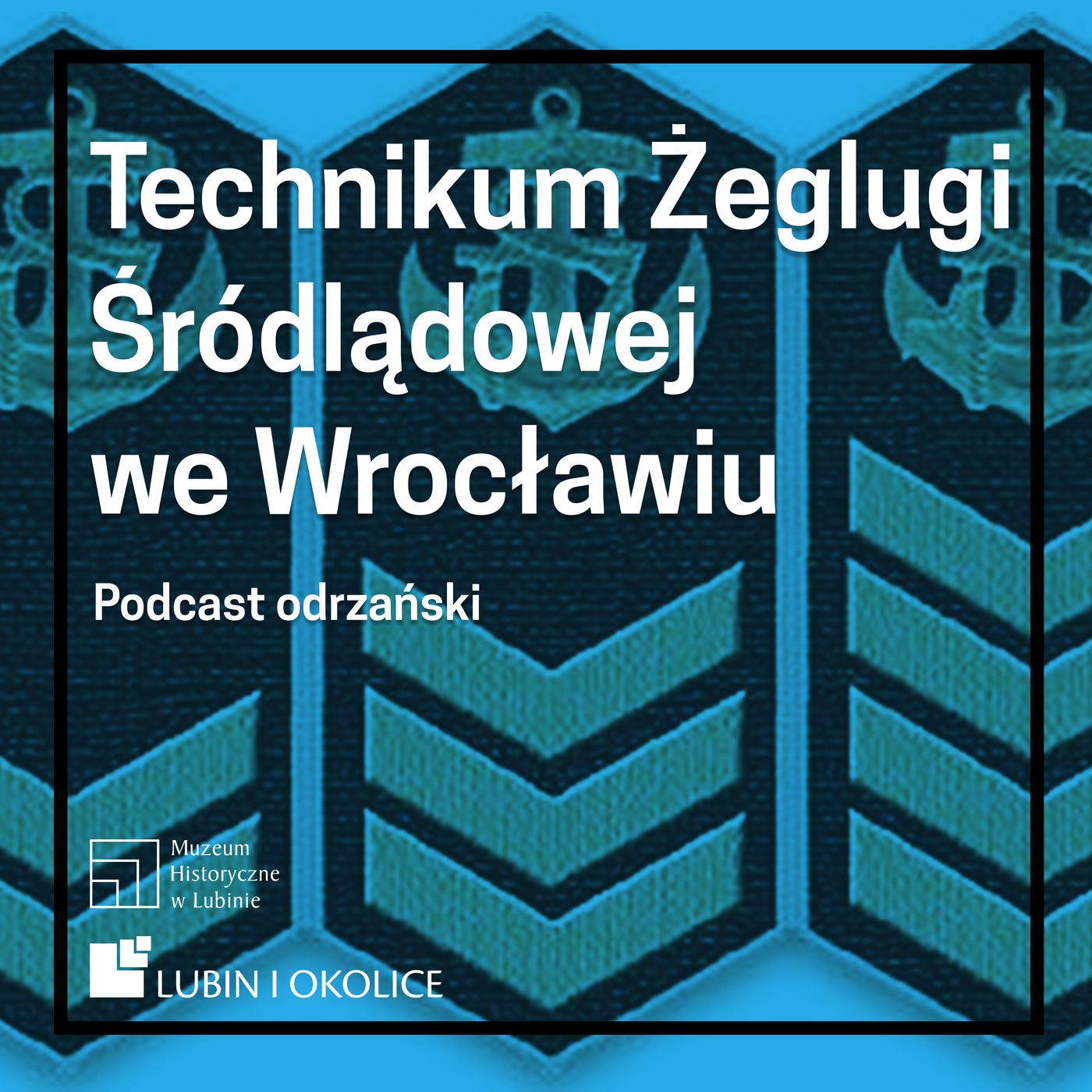 Podcast odrzański