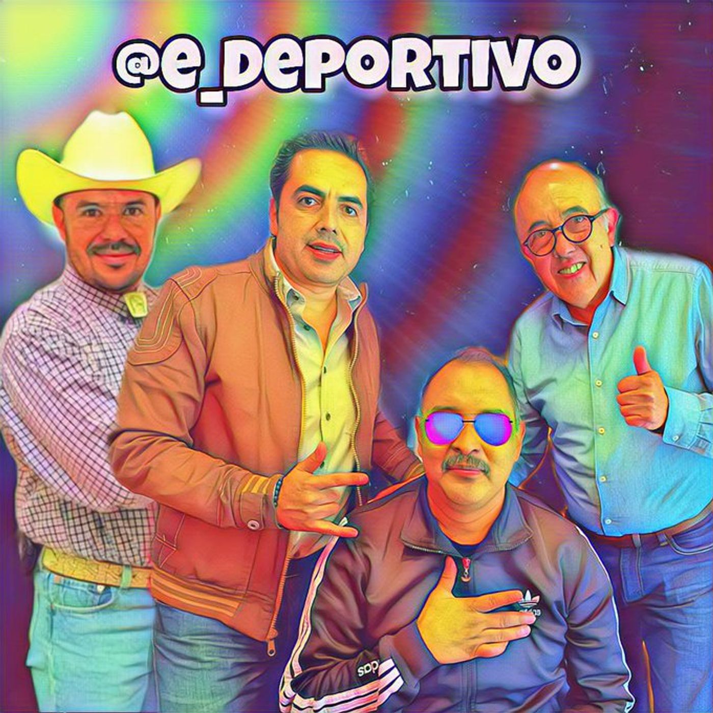 Se rumora que Pepe estaba adulterado en Espacio Deportivo de la Tarde 19 de Octubre 2022