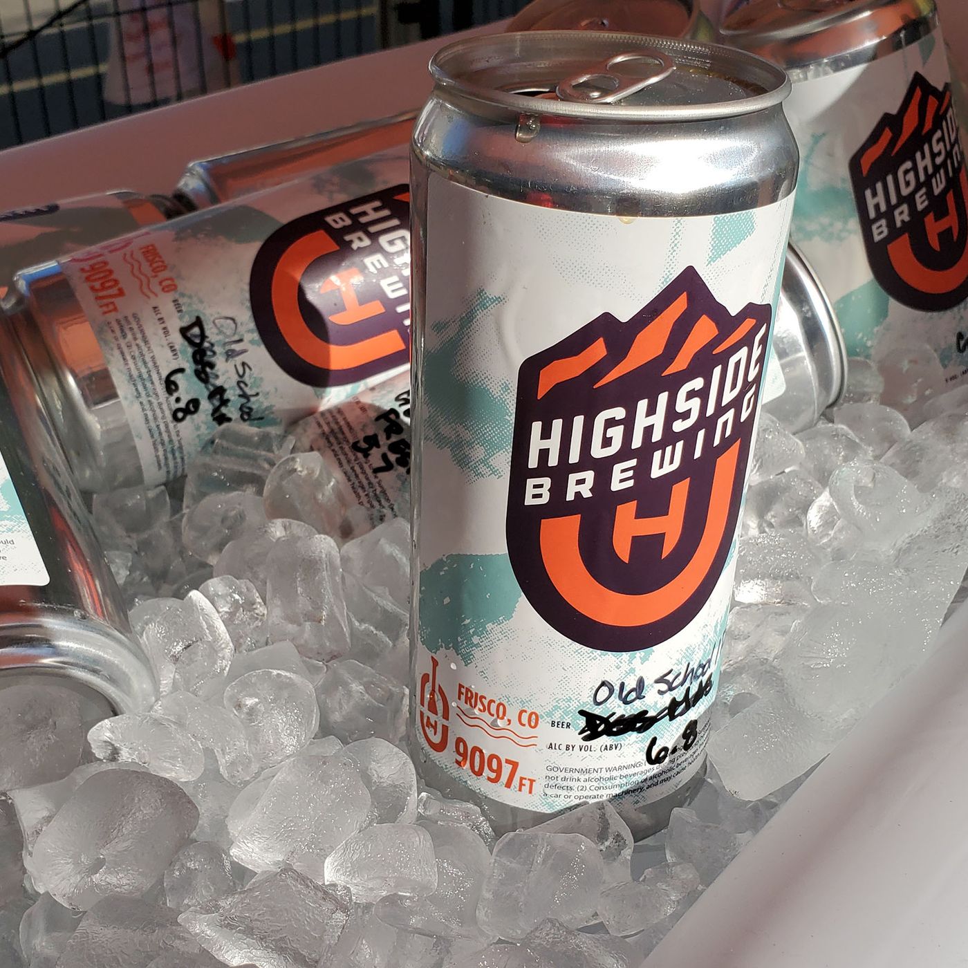 cover of episode States trying to ban the sale of cold beer?!