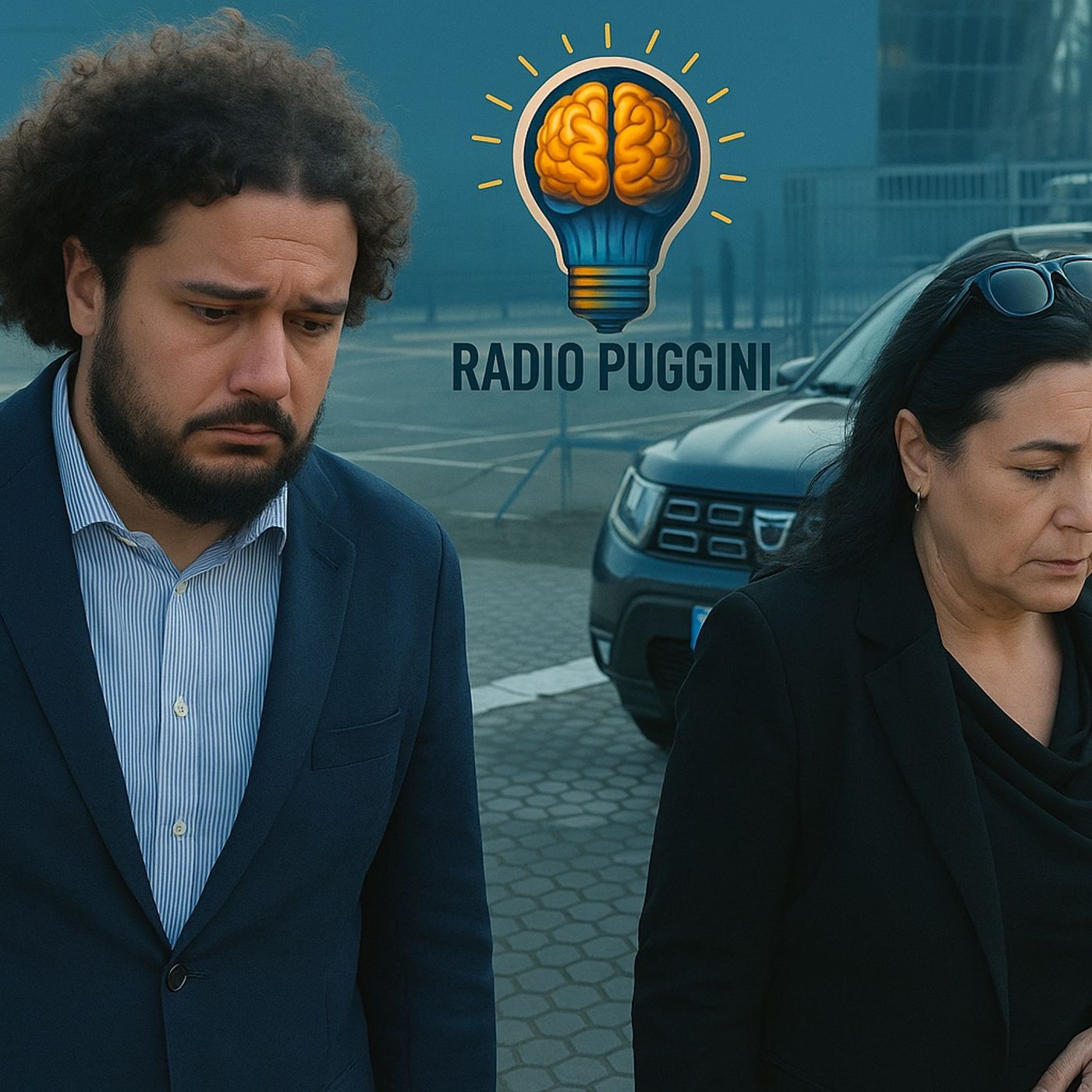 Pierina Paganelli - Davide Barzan: Manuela Bianchi non si costituisce parte civile al processo! episode artwork