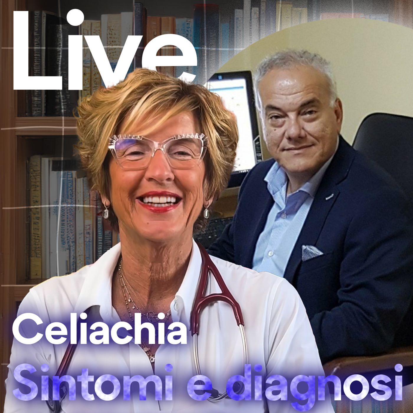 Dr. Cristina Tomasi
