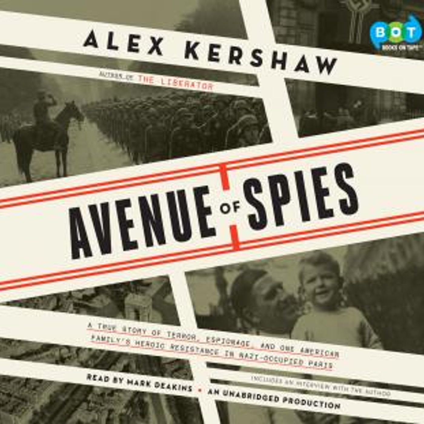 Grab the Top Full Audiobooks in History, World