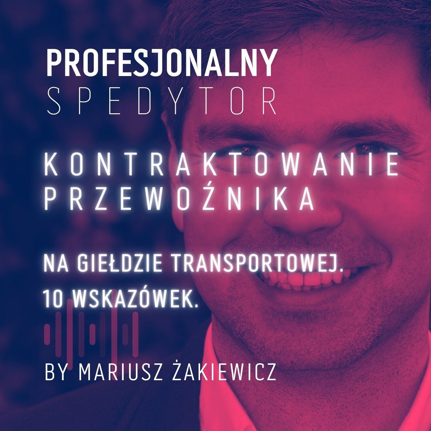 Profesjonalny Spedytor