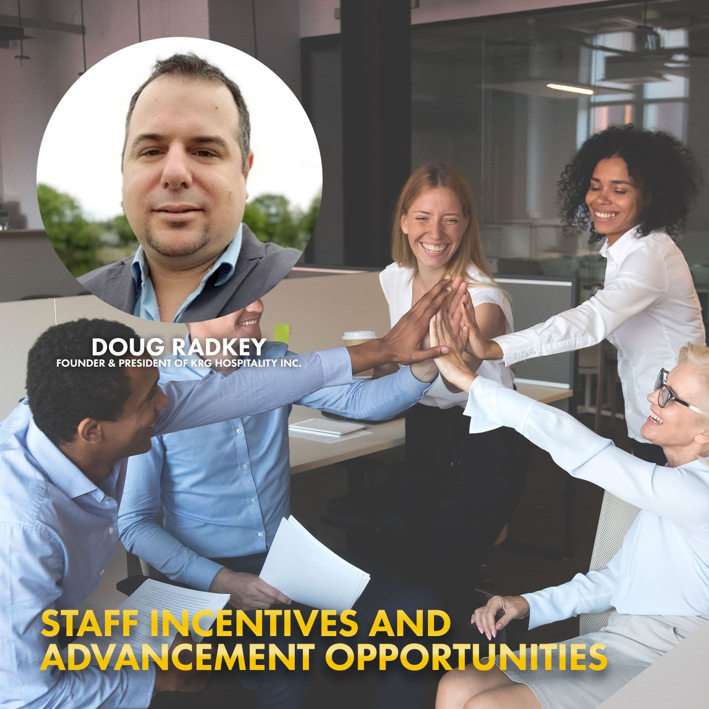 10. Implementing SMART Objectives and Staff Evaluations