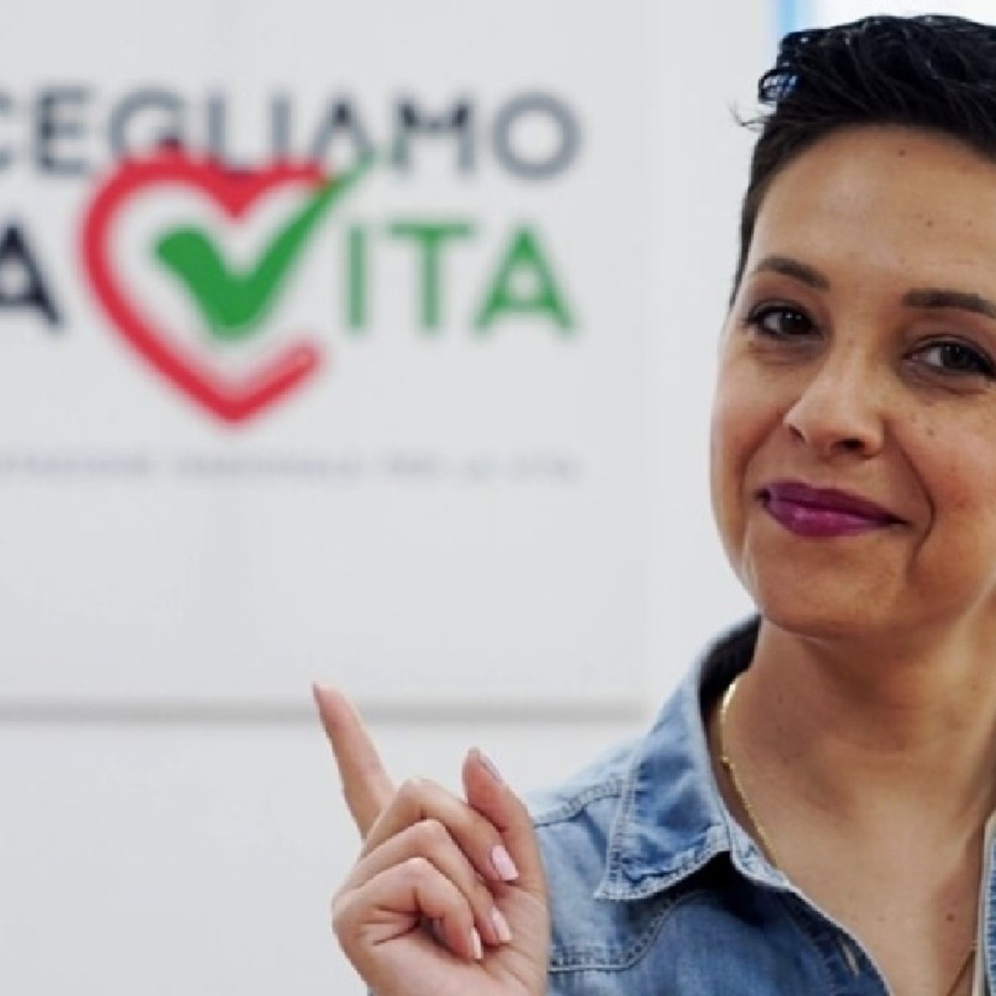 Il podcast di Ad substantiam
