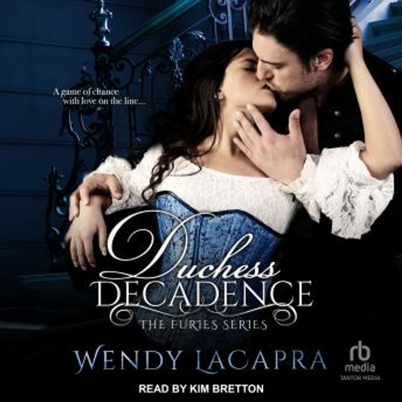 Stream Popular Full Audiobooks in Romance, Historical