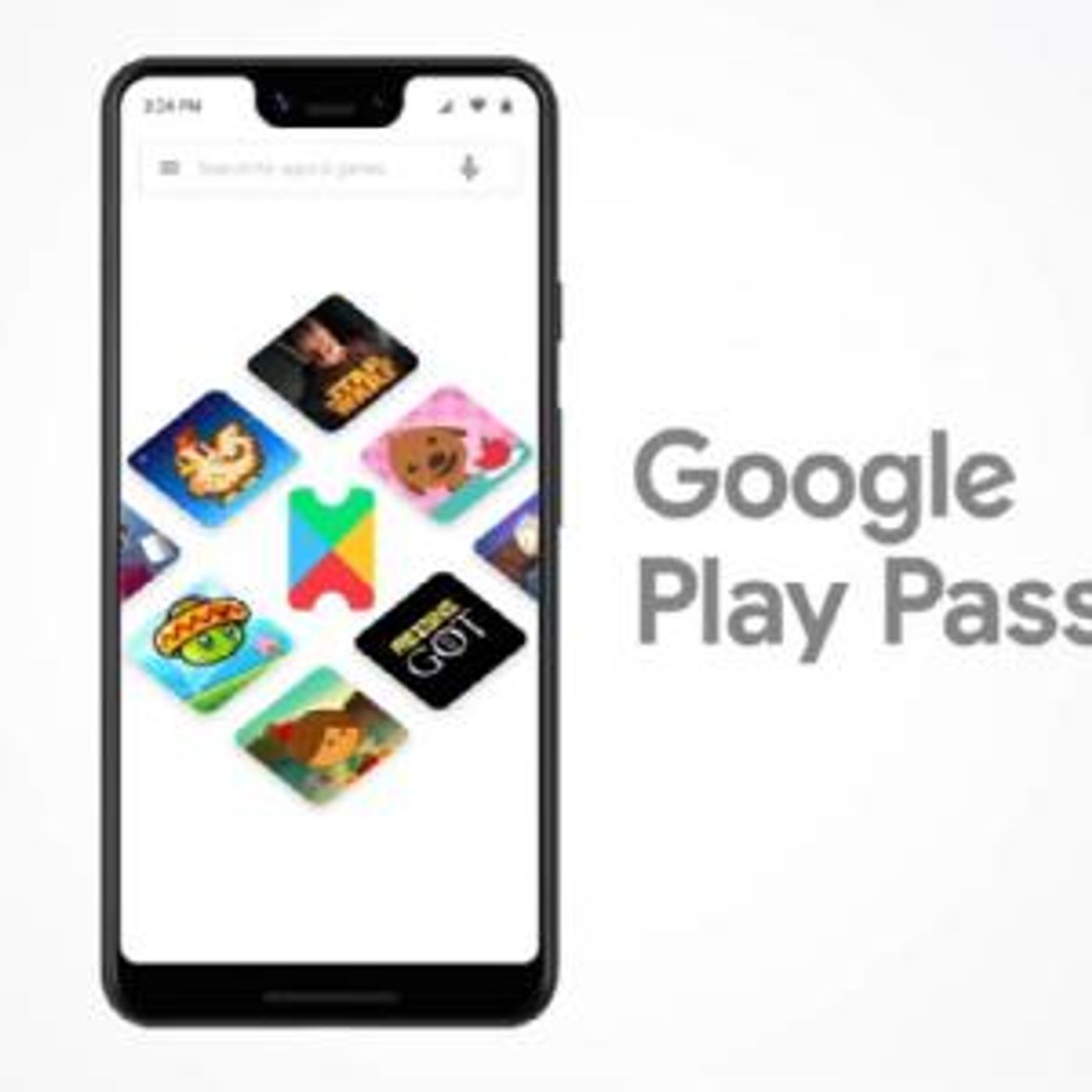 Google Play Pass: Ya disponible Juegos y Apps ilimitadas