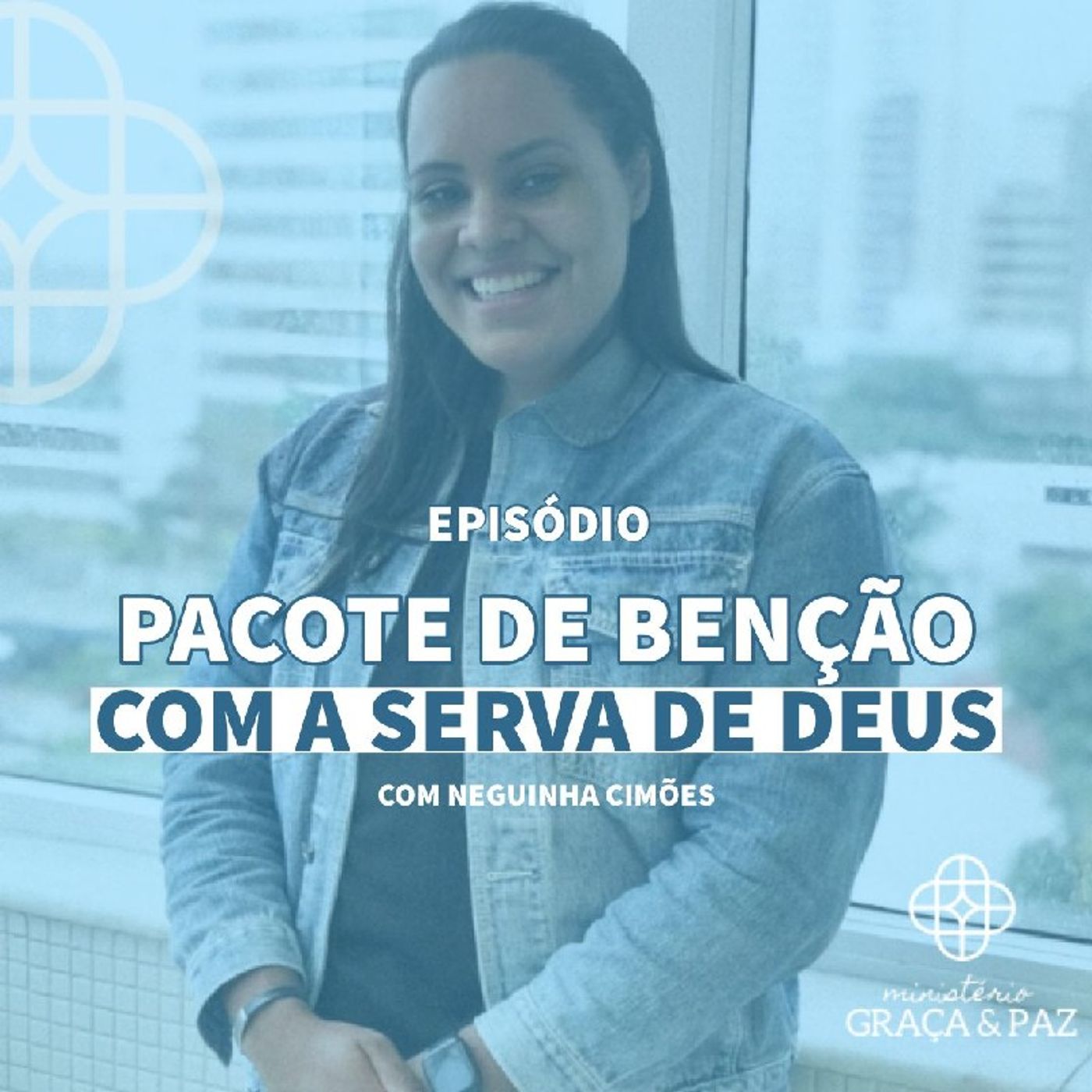 Nega Pq Deus Não Me Ouve?