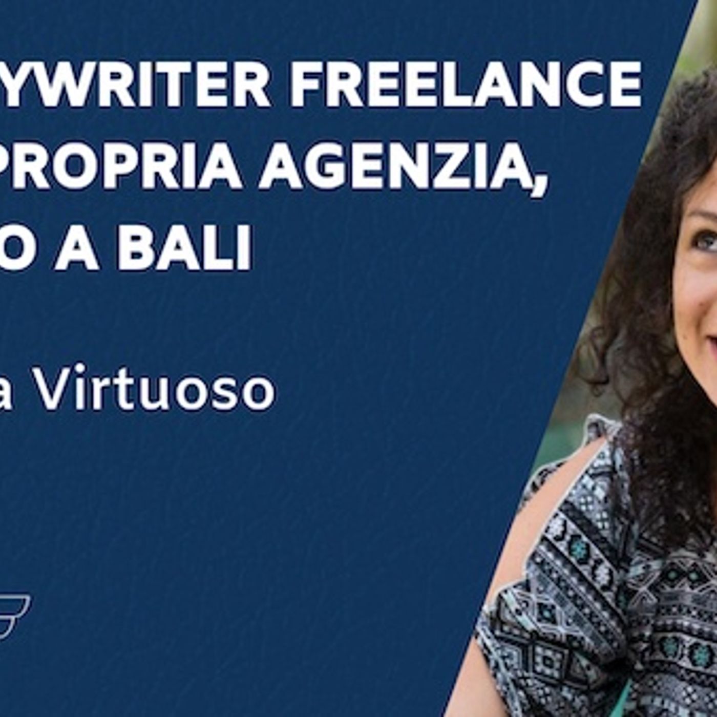 Da copywriter freelance a una propria agenzia, vivendo a Bali – con Nina Virtuoso