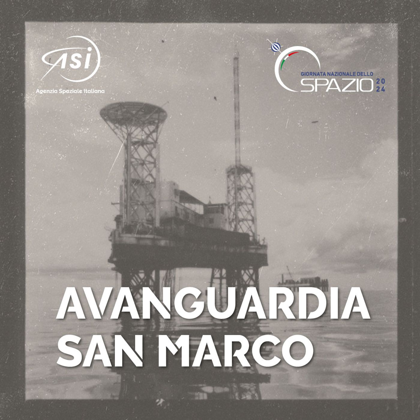 Avanguardia San Marco - English version