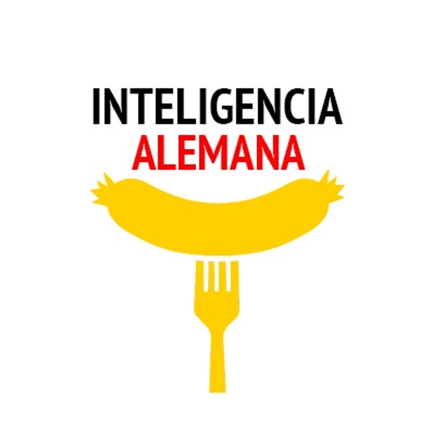 Inteligencia Alemana