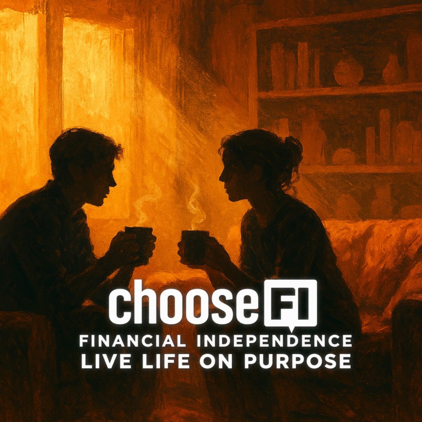 ChooseFI | Financial Independence Podcast