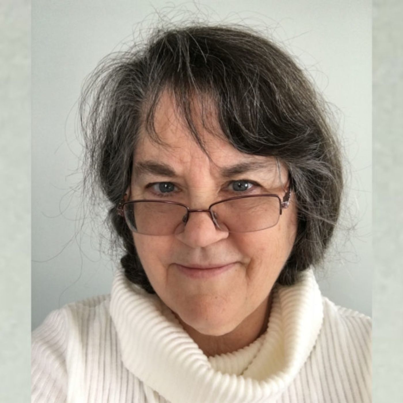 Rosemary Ringer - Rosemary Returns After a Near Death Experience Healed of Her Cancer and Shares her Communications with Angels..