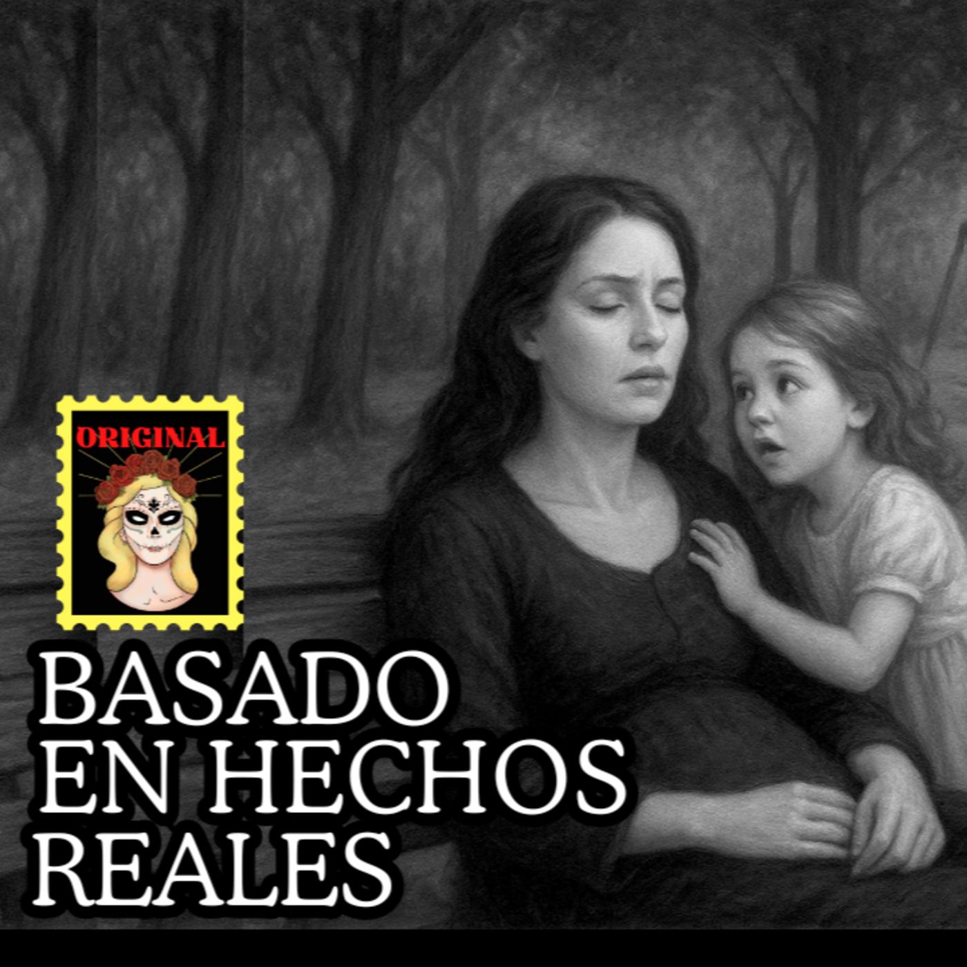 👉Historias Basadas en hechos reales⎮Relatos de BRUJERÍA⎮Viviendo con el miedo - Relatos de Brujería episode artwork