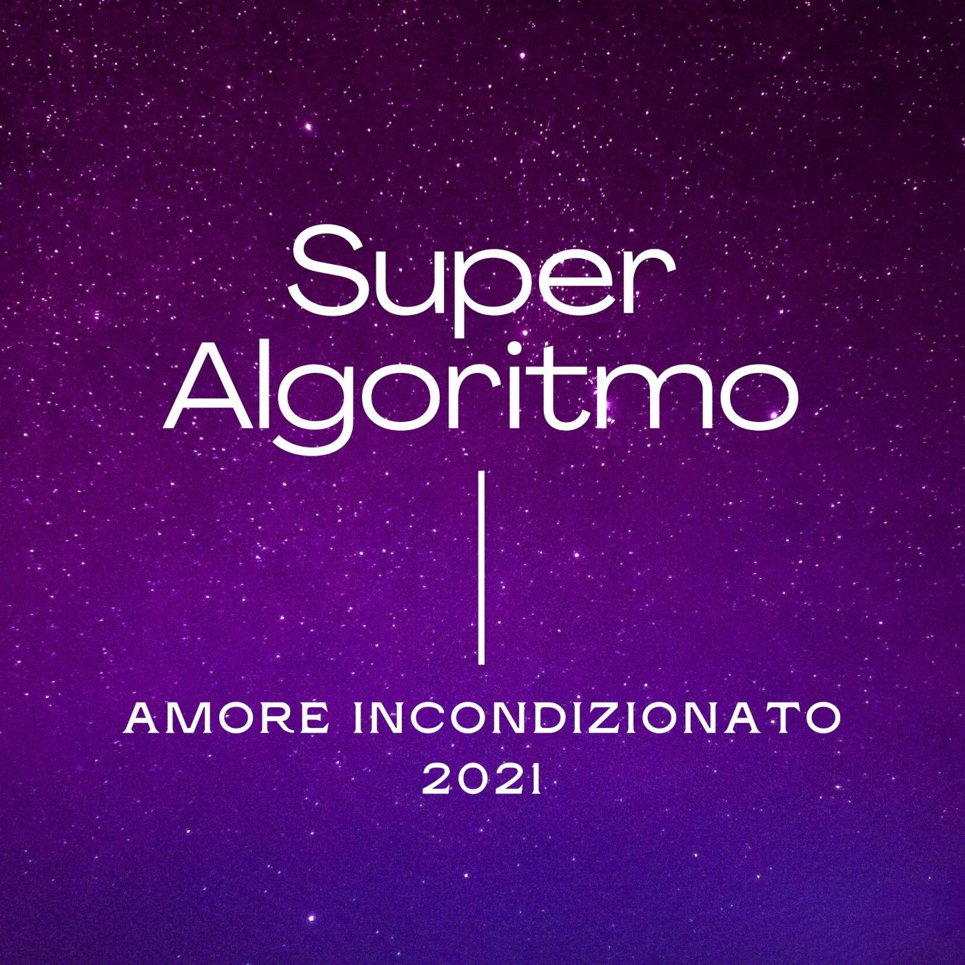 Algoritmi e altre storie