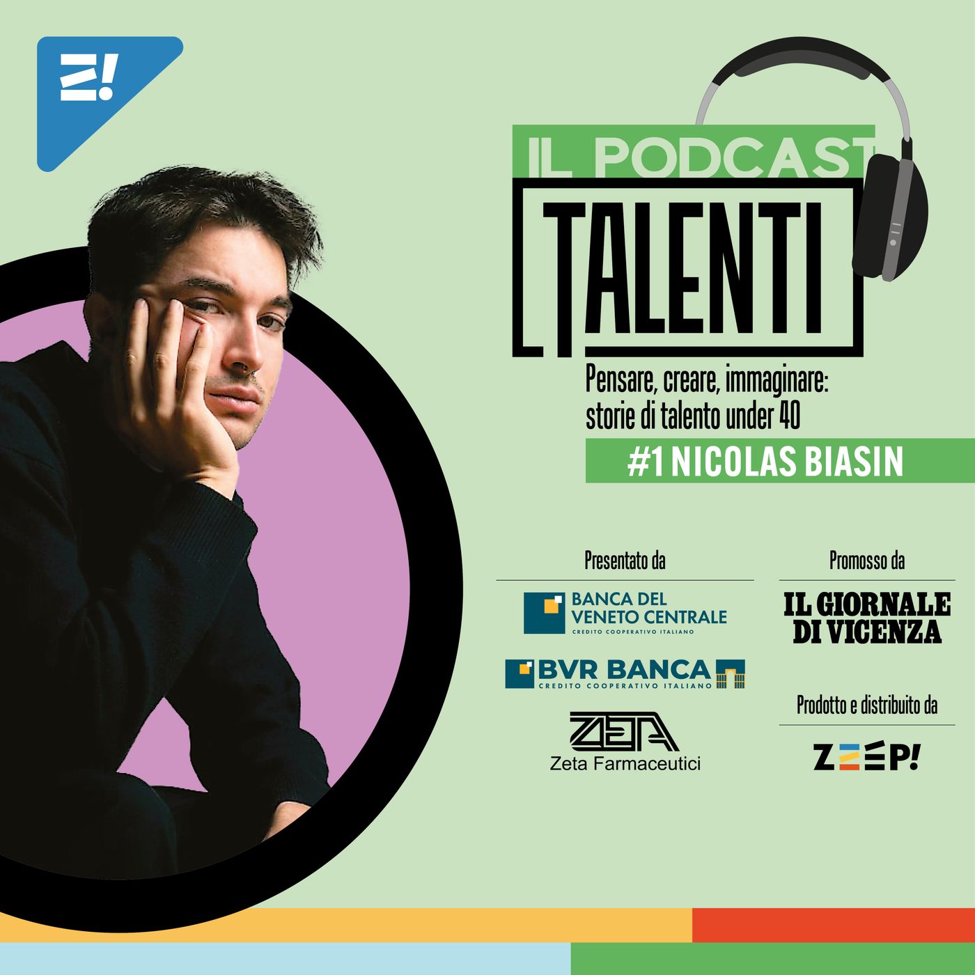 Talenti Vicenza