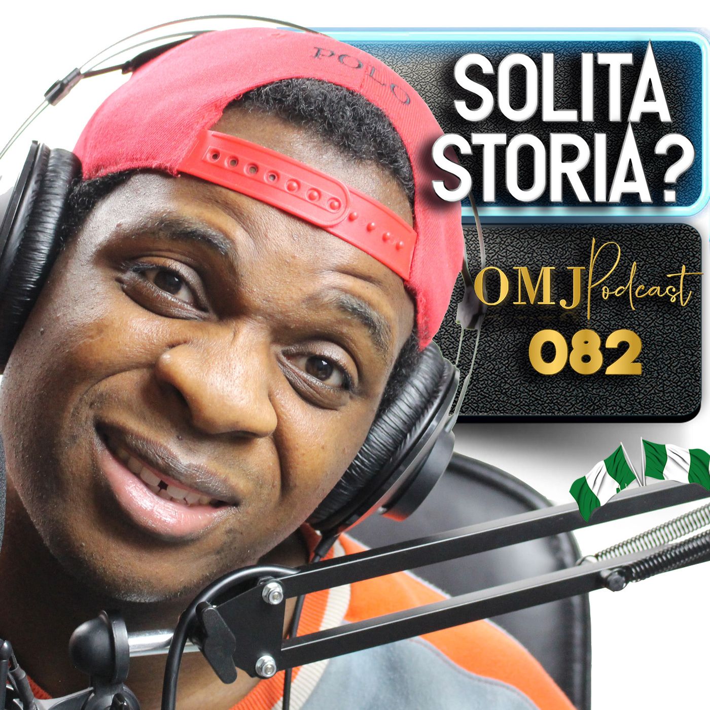 OMJ Podcast